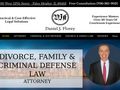 Business: Daniel J. Florey: Chicago Suburbs Cook Criminal Defense, DUI, Divorce Attorney | Address: 7000 W 127th St, Palos Heights, IL 60463