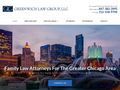 Business: Greenwich Law Group | Address: 1250 S Grove Ave Ste 101, Barrington, IL 60010