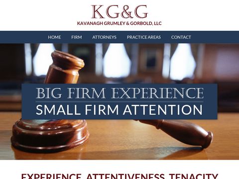 Legal Services | Kavanagh Grumley and Gorbold | Joliet, IL 60432