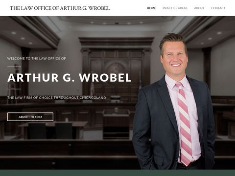 Legal Services | Smigielski and Wrobel Attorneys At Law | Homer Glen, IL 60491