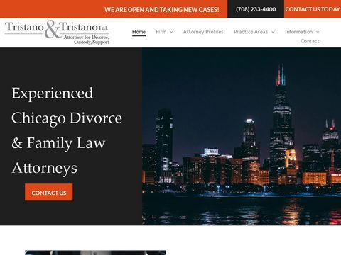 Legal Services | Family Law Associates | Hickory Hills, IL 60457